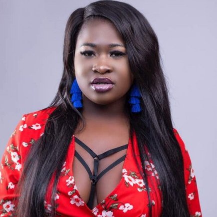 Francisca Gawugah