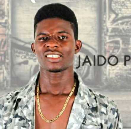 Jaido