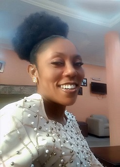 Blessing Okereke