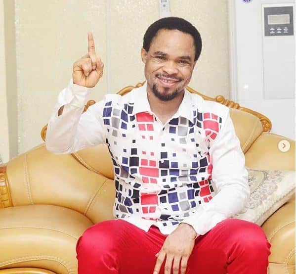 Chukwuemeka Ohanaemere