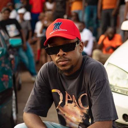 Thato Matlebyane