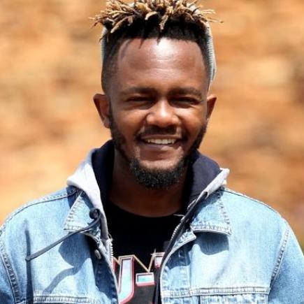 Senzo Mfundo Vilakazi