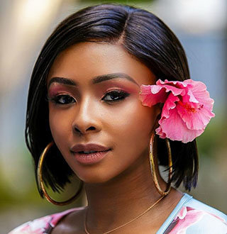 Boitumelo Thulo
