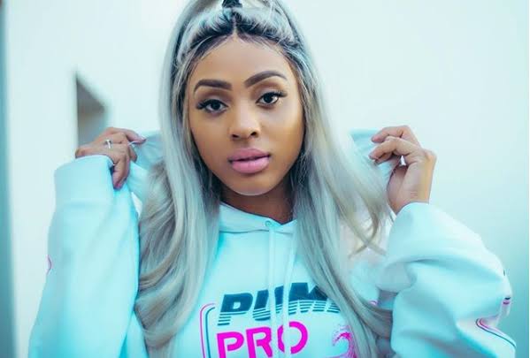 Nadia Nakai Kandava