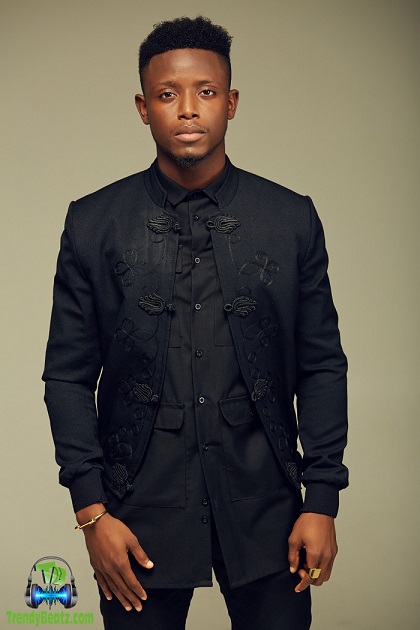 Chike Ezekpeazu Osebuka