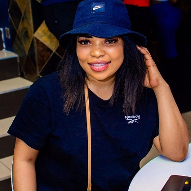 Babalwa Mavuso