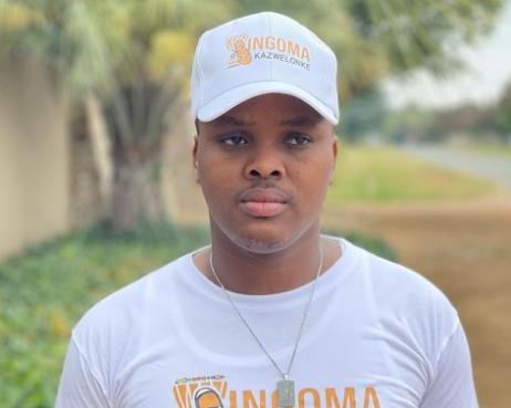 Khuzani Nkosikhona Innocent Mpungose