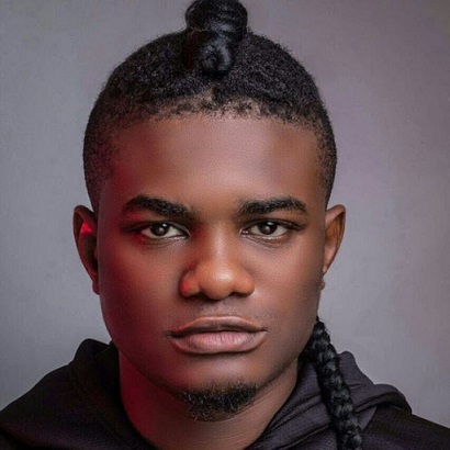 Okafor Golden Chinedu