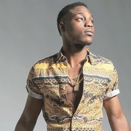 Damilola Afolabi