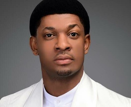 Steve Crown Uche Okolo