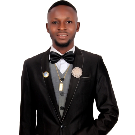 Oyineboumo Peter Ebufegha
