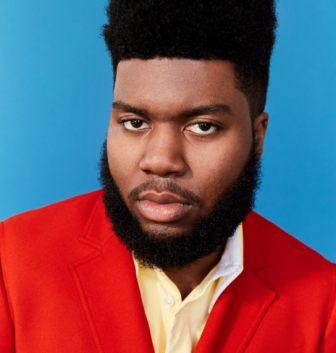 Khalid Donnel Robinson