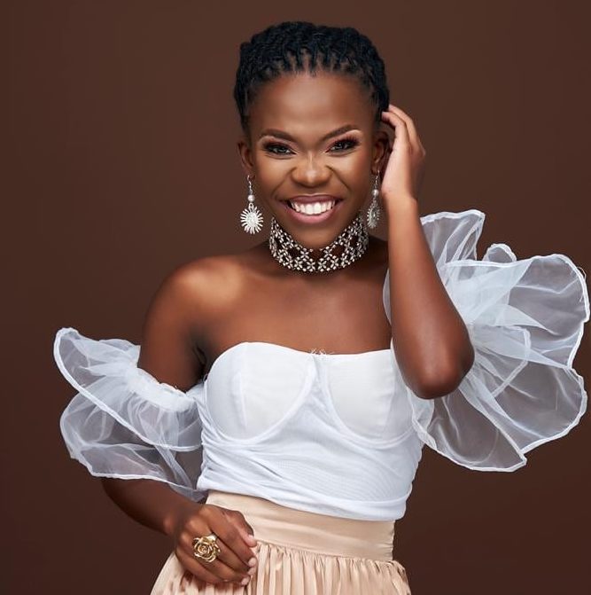 Nomfundo Ngcobo
