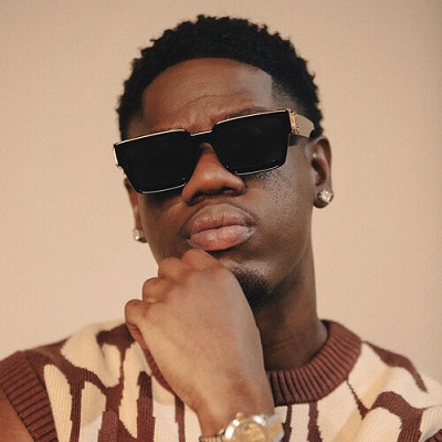 Gedeon Mundele Ngolo