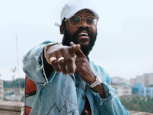 Omar Tarrus Riley