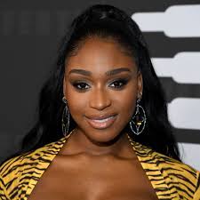 Normani Kordei Hamilton