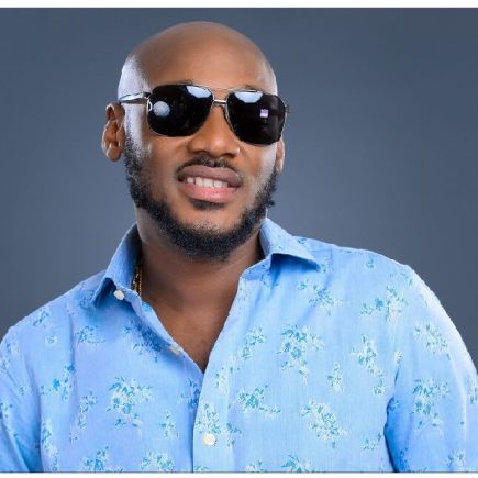 Innocent Ujah Idibia