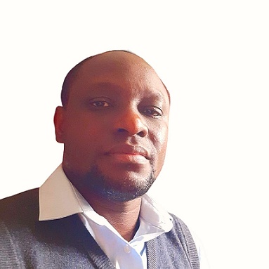 Moyin Omidiji