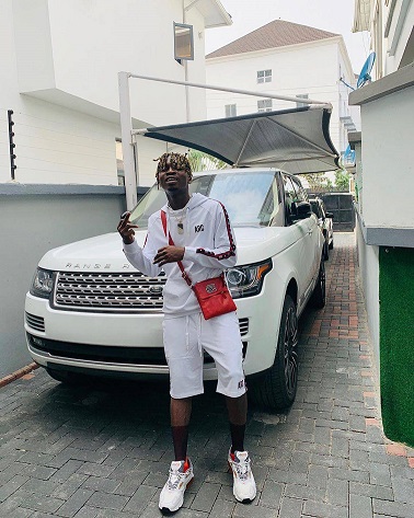 Ibrahim Oladapo Lawal