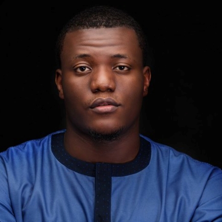 Phillip Kayode Moses