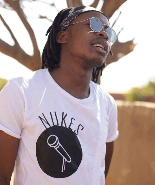 Obza Kekana
