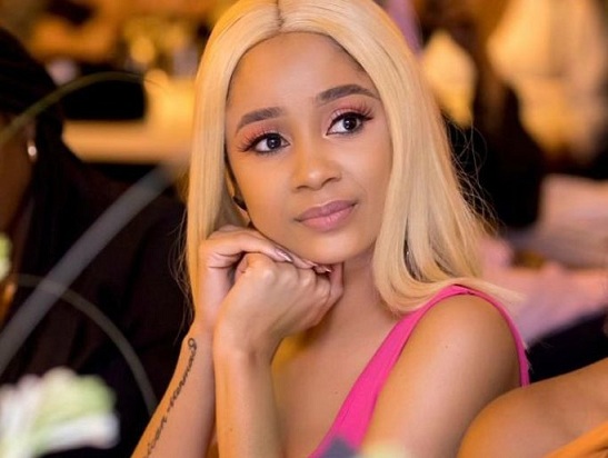Deborah Vanessa Owusu Bonsu