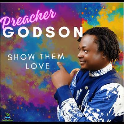 Preacher Godson