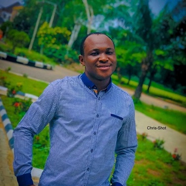 Paschal Amanambu