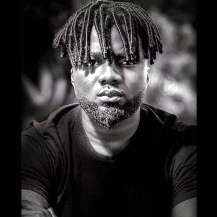 Michael Takyi-Frimpong