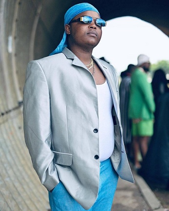 Lindokuhle Msomi