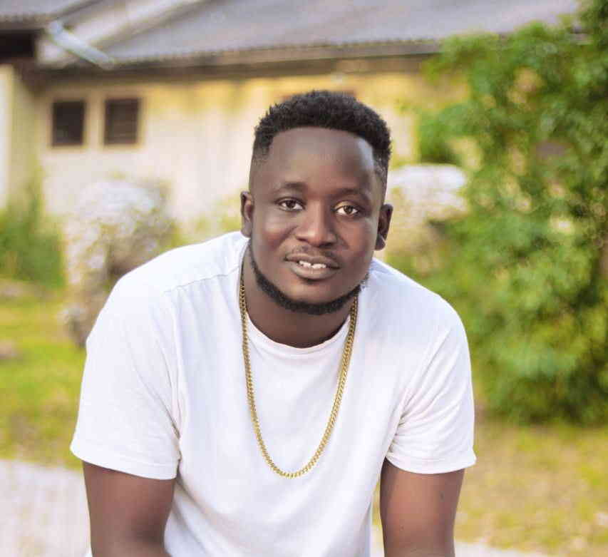 Francis Obeng Appianing