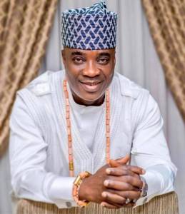 Olasunkanmi Wasiu Ishola