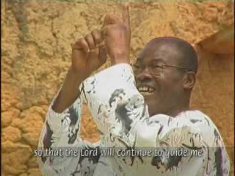 Patrick Obasi