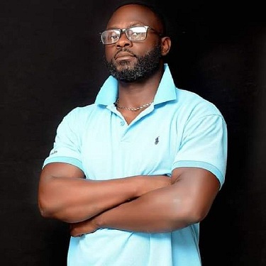 Kwesi Stone