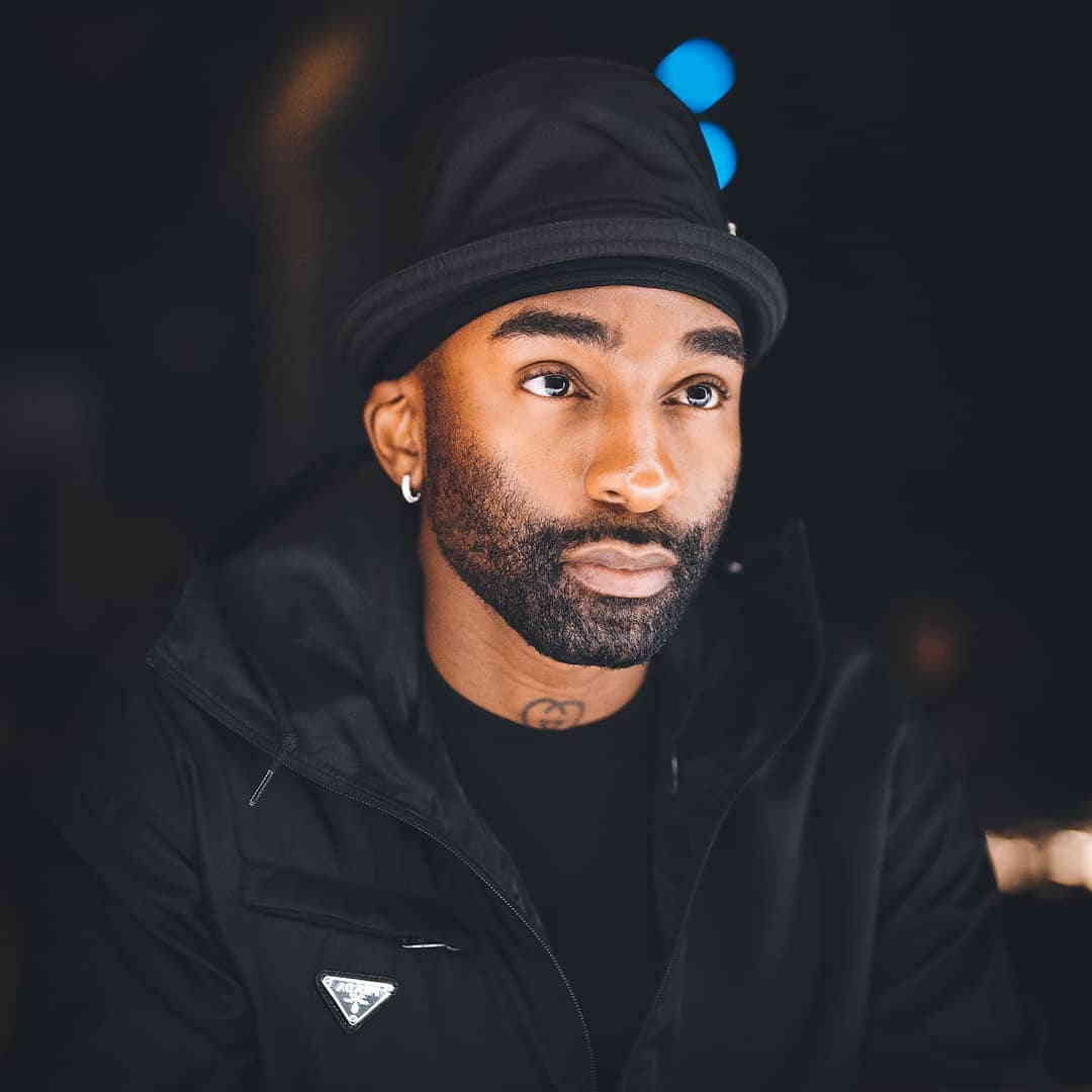 Rikhado Makhado