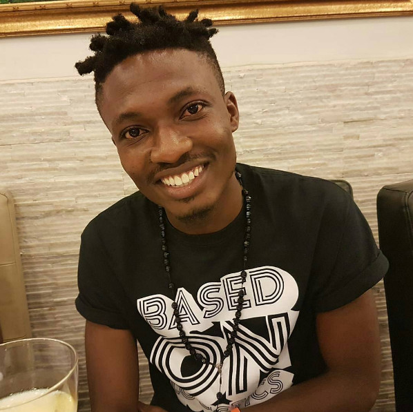 Efe Michael Ejeba