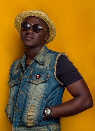 Derrick Frimpong Manso
