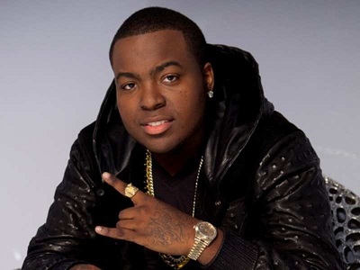 Kisean Paul Anderson