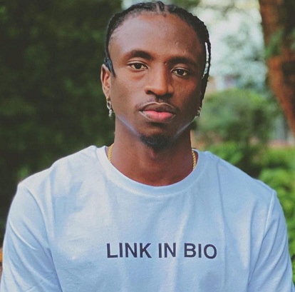 Derrick Ddungu