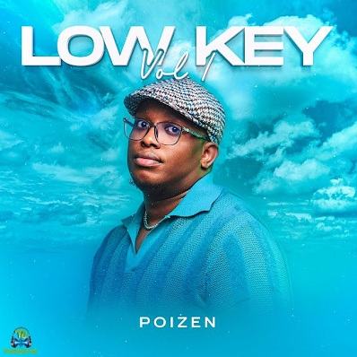 Album 'Low Key' by Poizen (2023 Music Album)