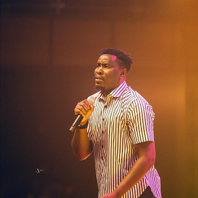 Victor Ufuoma Thompson