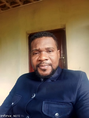 Ransom Ikedinachi Eze