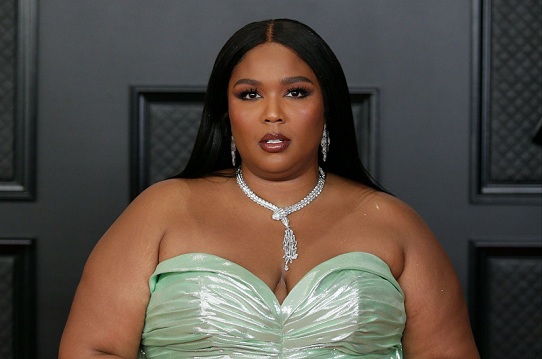 Melissa Viviane Jefferson