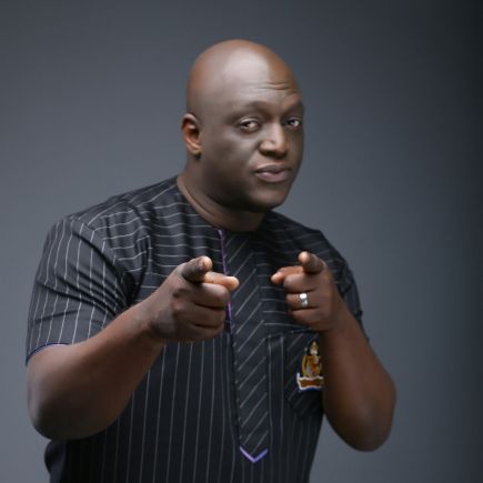 Sammie Okposo