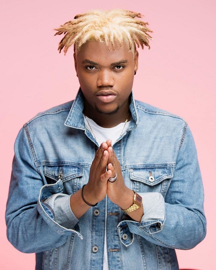 Ifeanyichukwu David Bryan Onoka