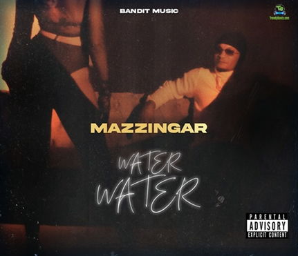 Mazzingar