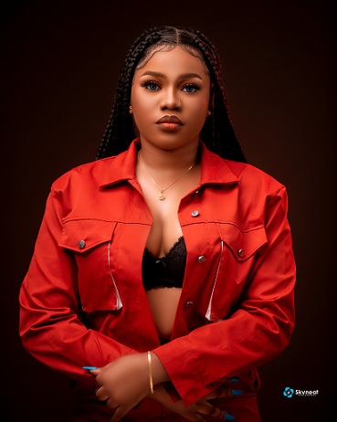 Ifunanya Grace Iloegbunam