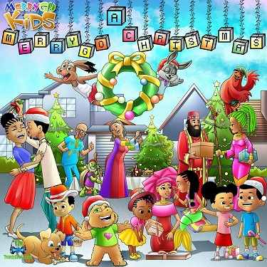 MerryGo Kids