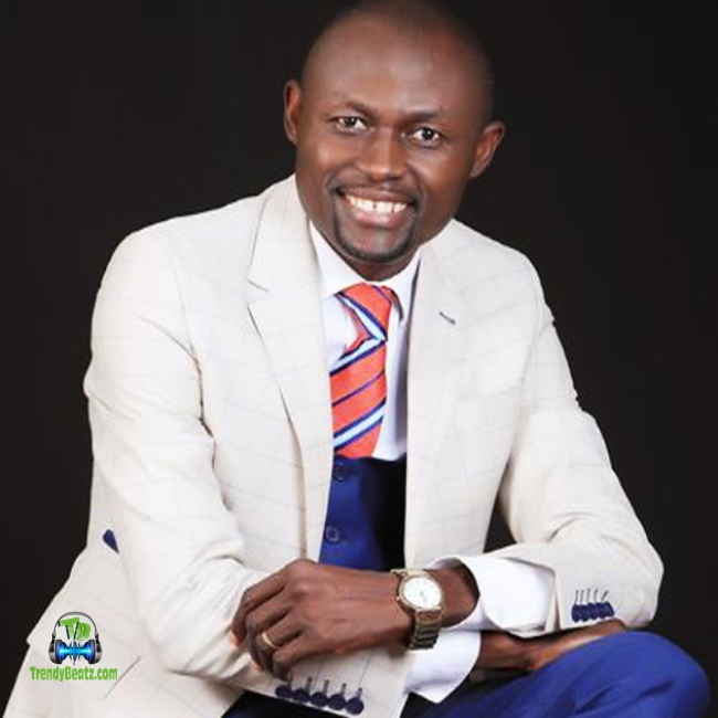 Elijah Oyelade