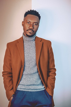 Yusuf Yakubu
